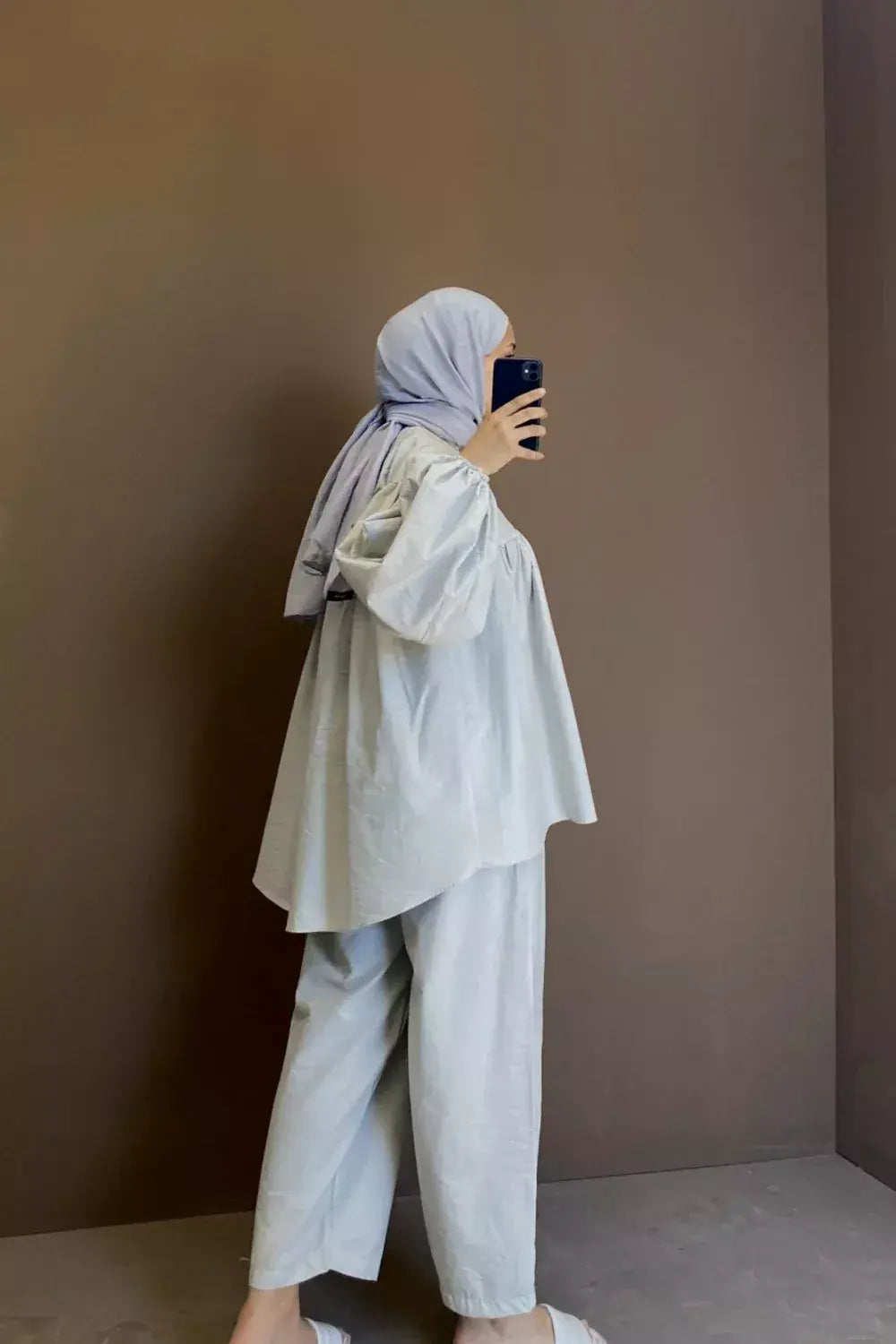 طقم بوهو