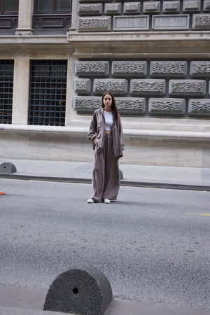 Modal Tracksuit Set