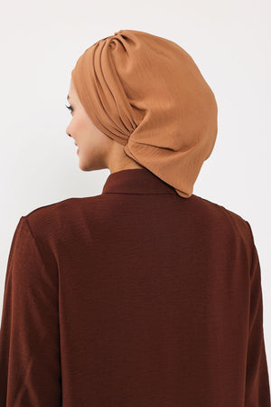 Ready Aerobin Turban – Easy Slip-On Head Covering