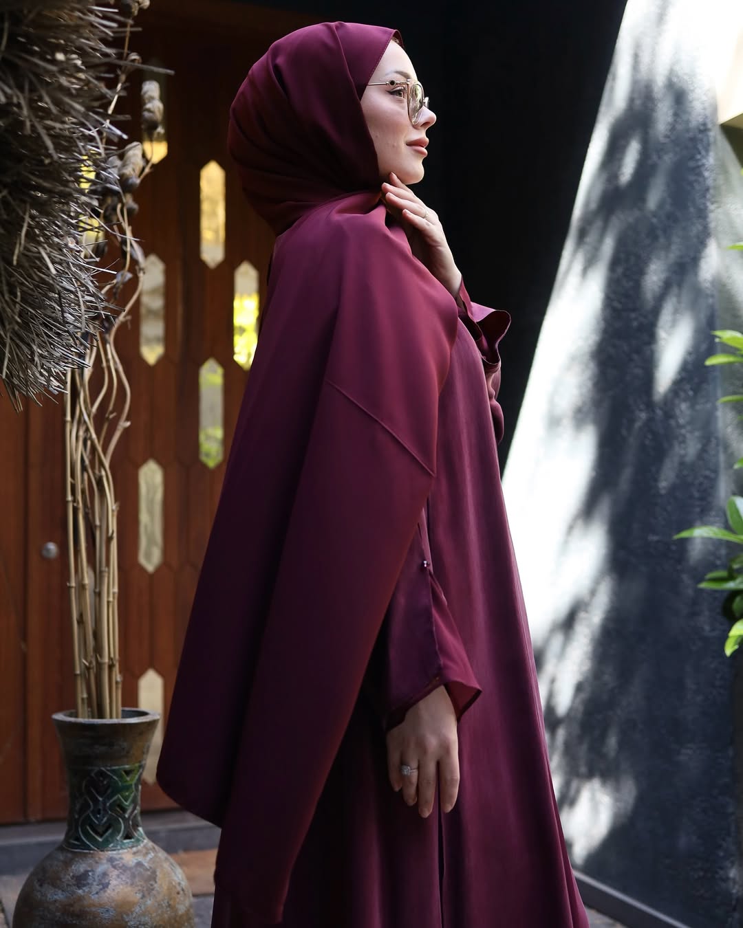 Abaya