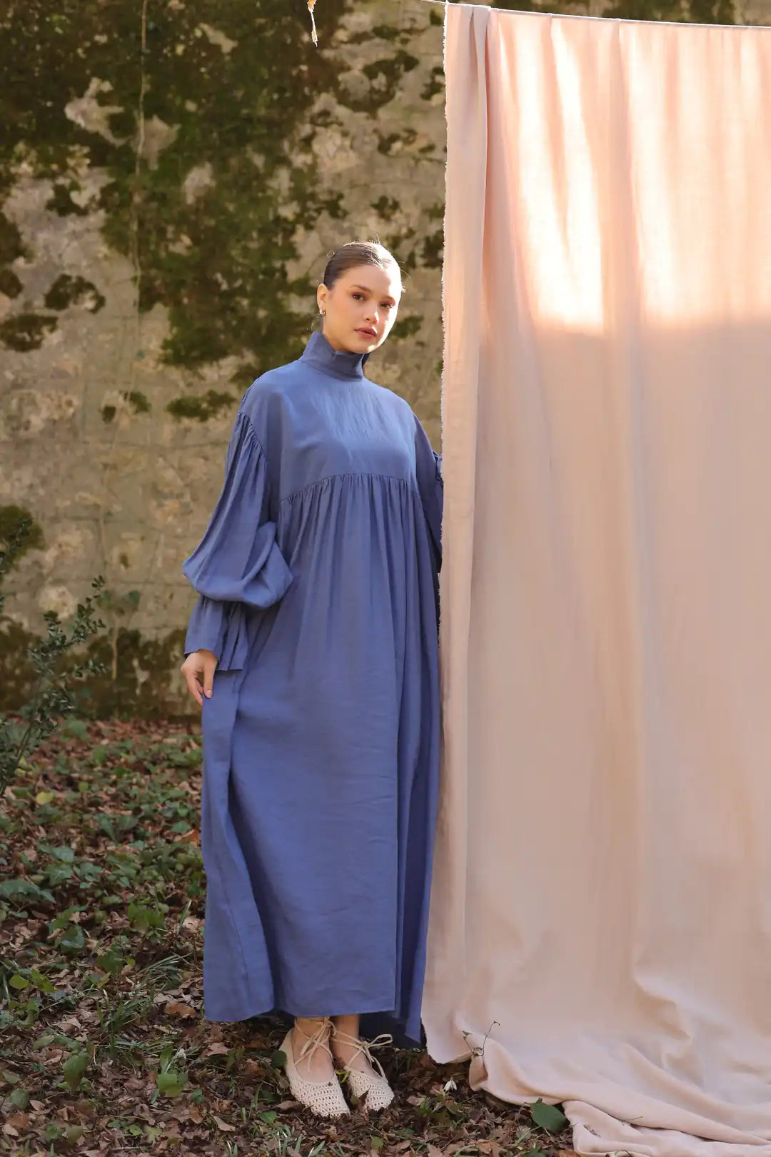 Modal Dress