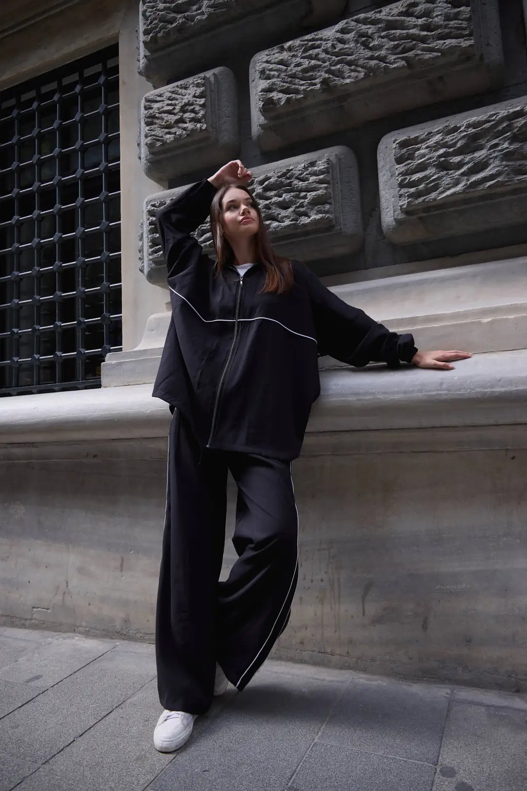 Modal Tracksuit Set