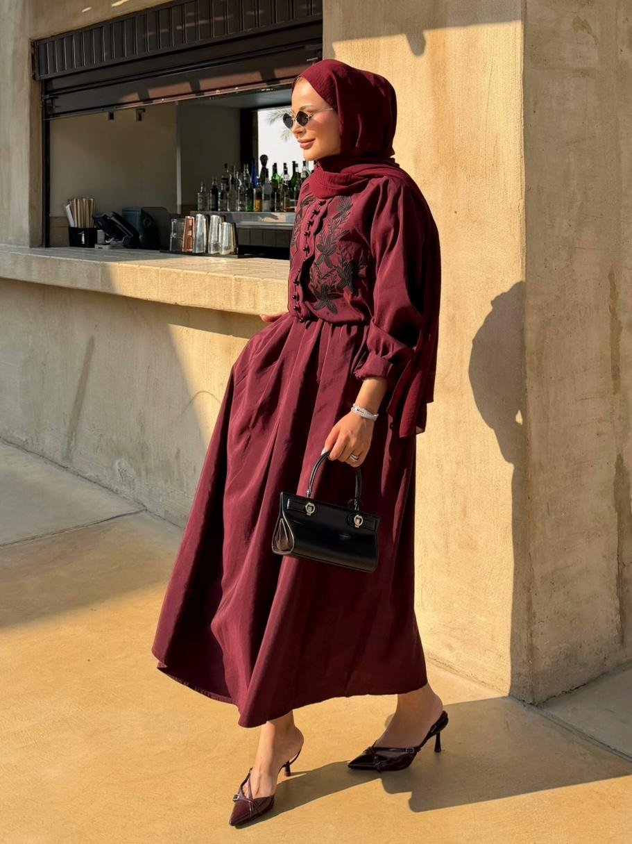 Skirt Set