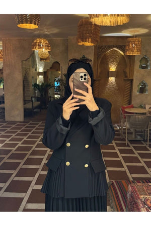 Siyah