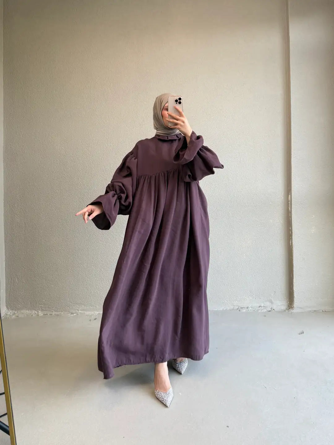 Modal Dress