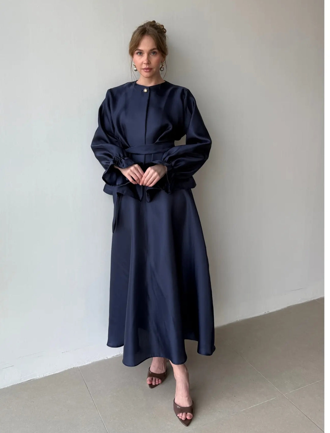 Skirt Set – Timeless Feminine Elegance