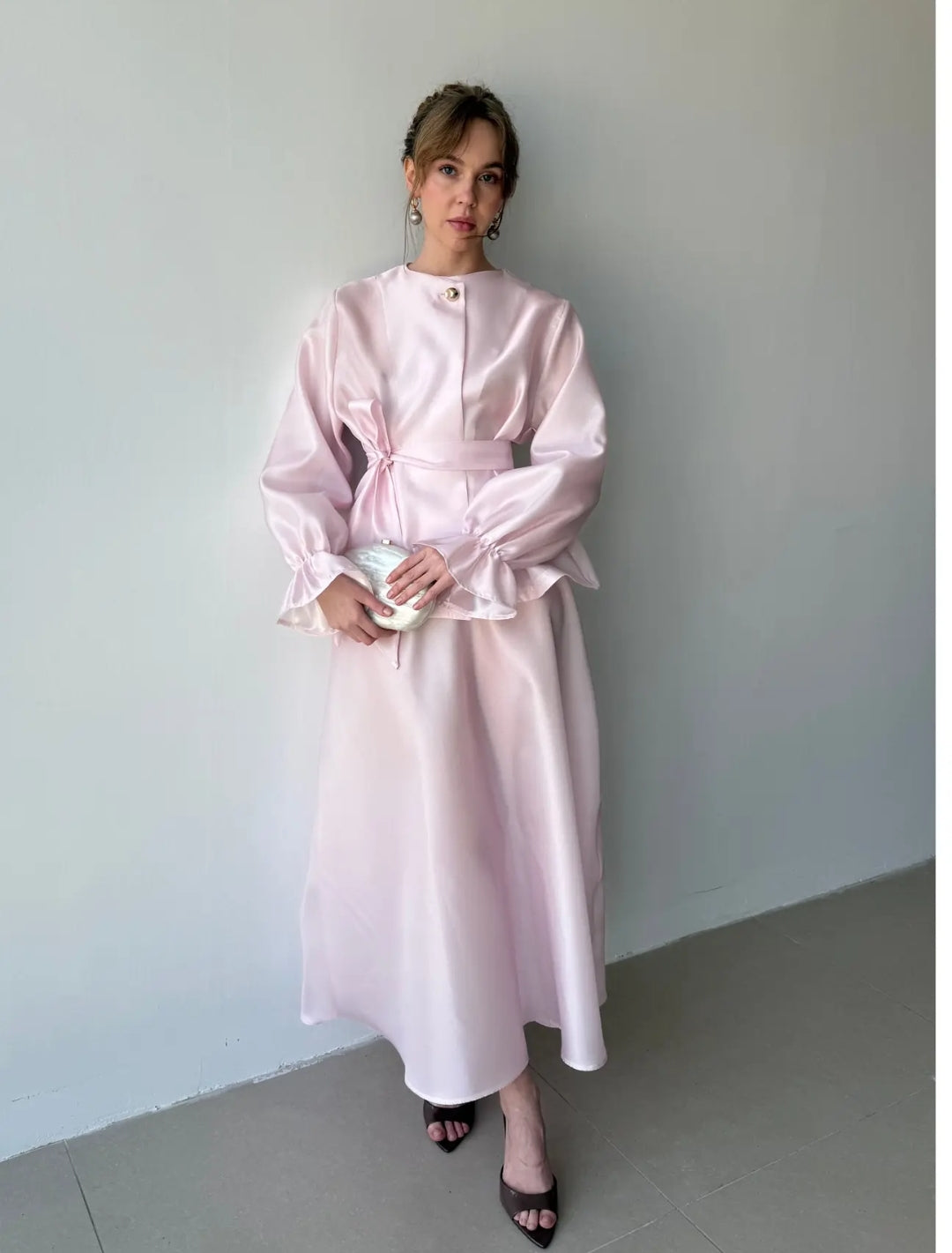 Skirt Set – Timeless Feminine Elegance