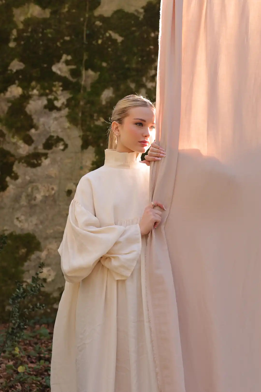 Modal Dress