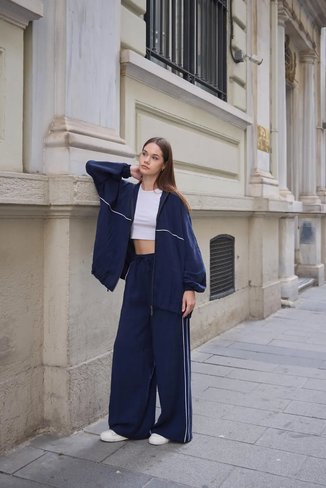 Modal Tracksuit Set