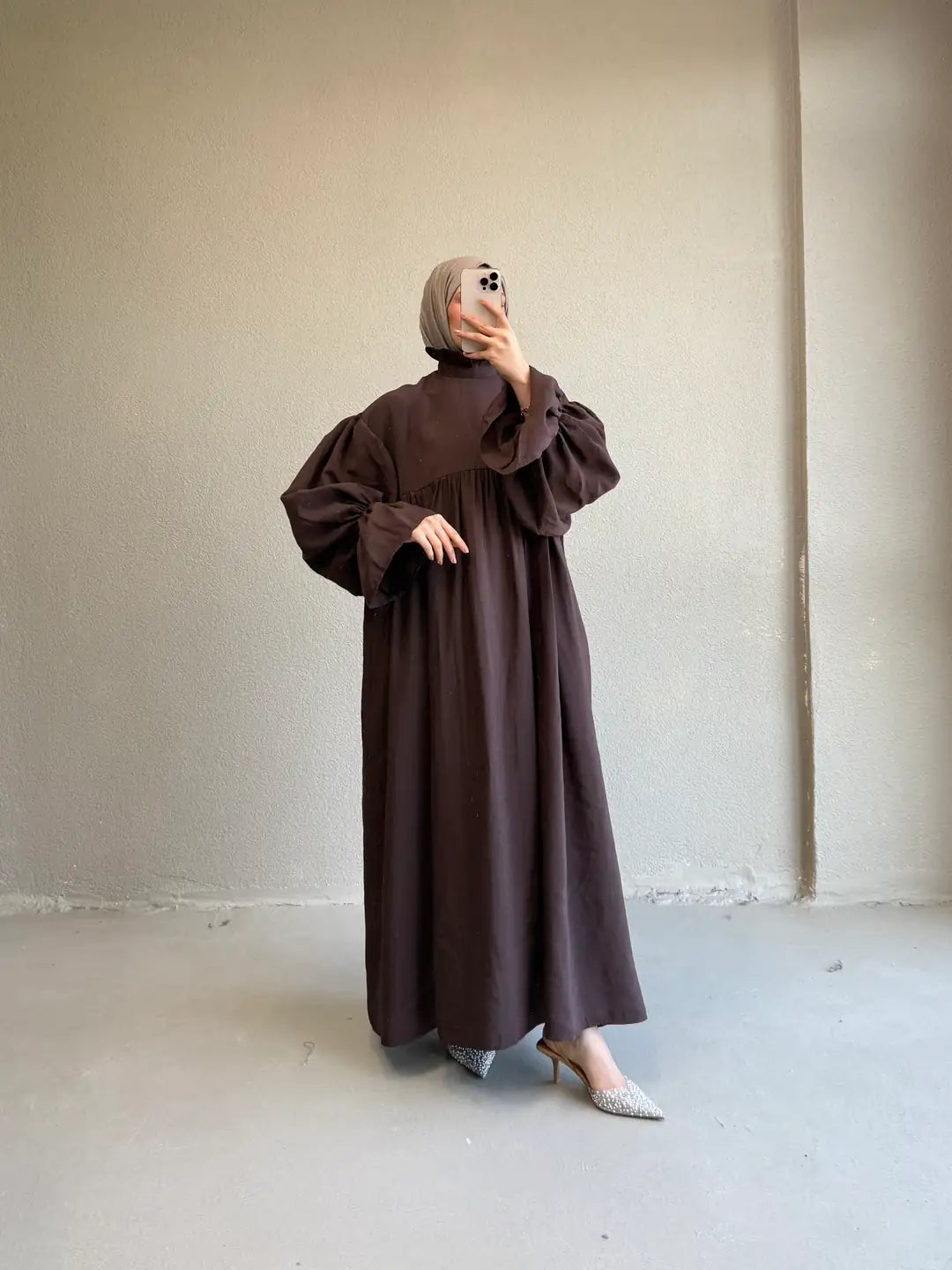 Modal Dress