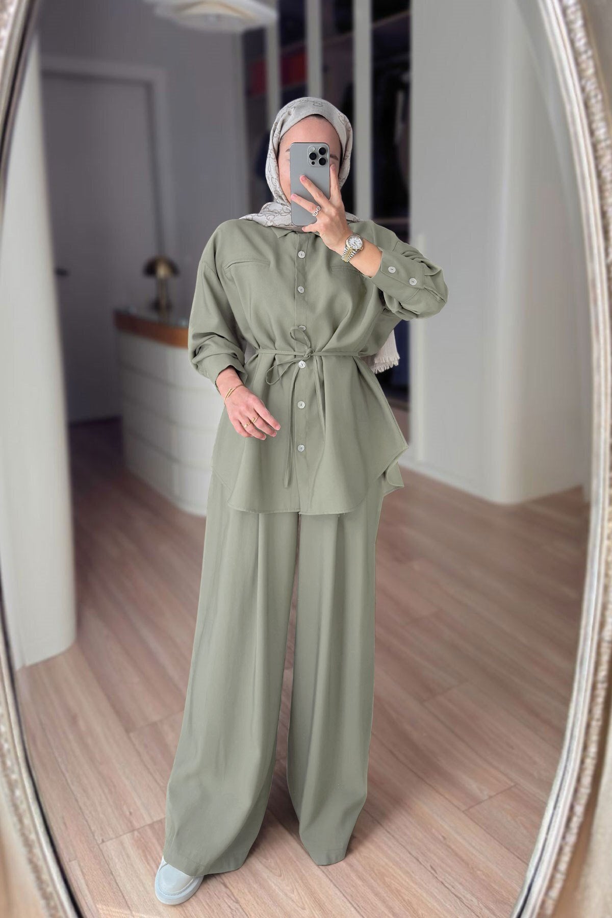 Yesil