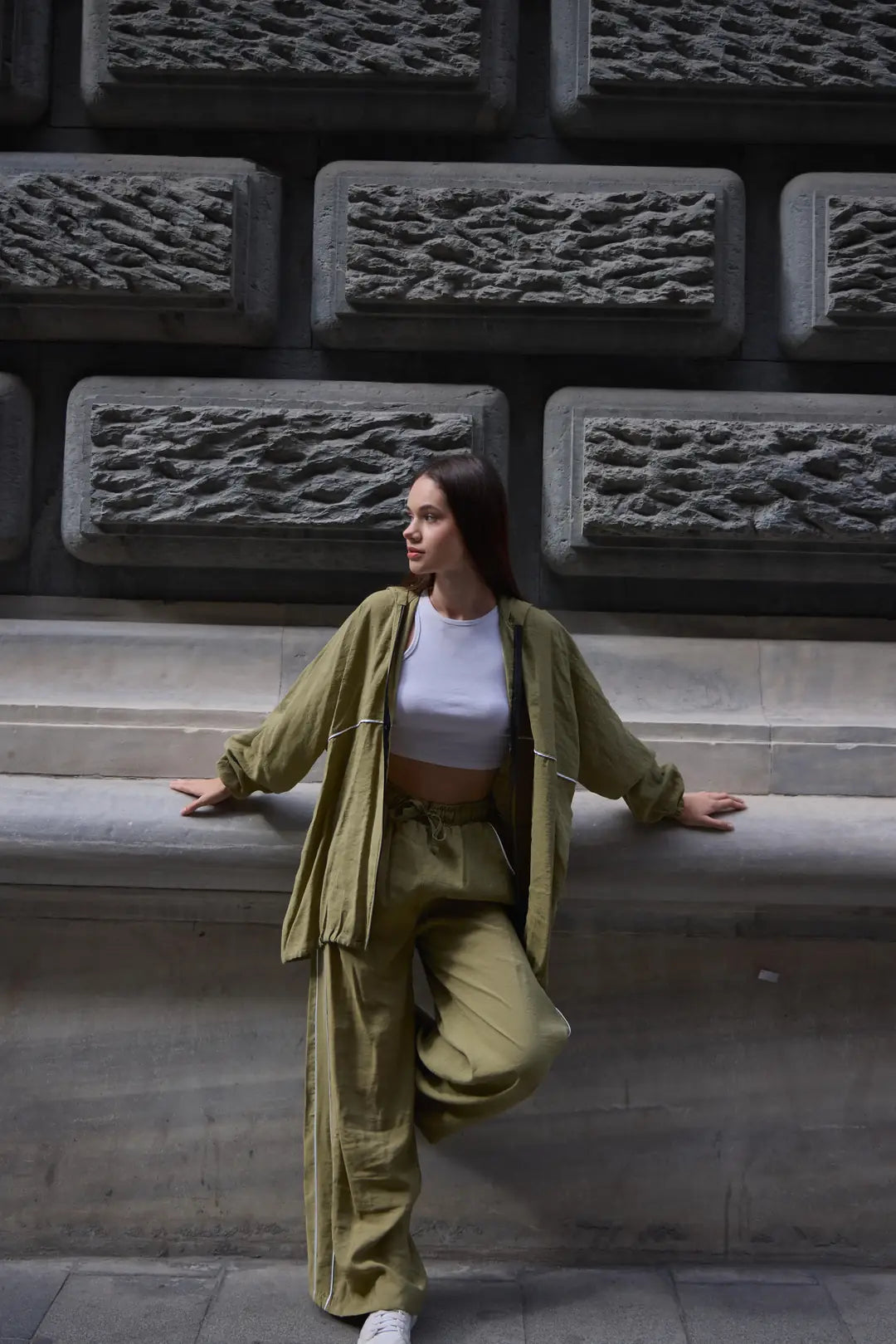 Modal Tracksuit Set