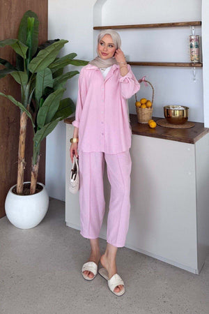Pembe