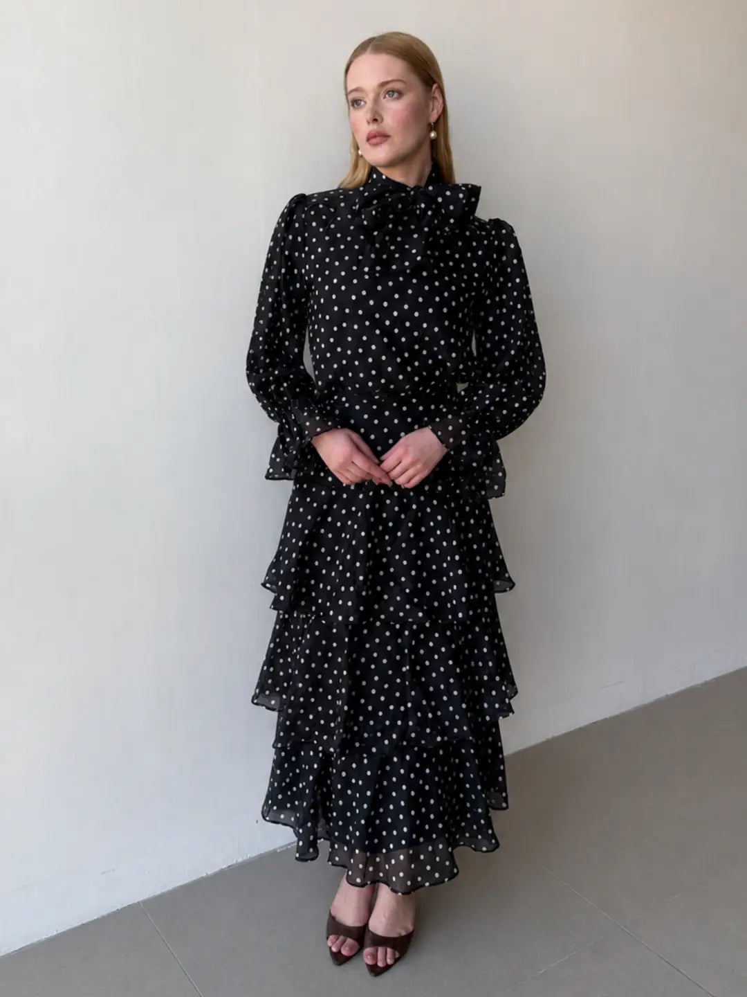 Pearl Skirt Set