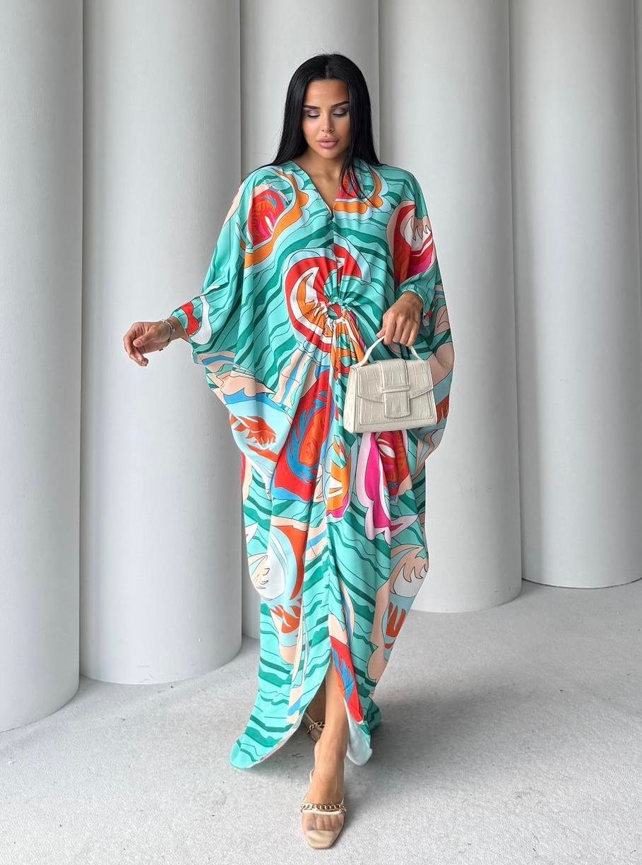 comfortable Chiffon Dress