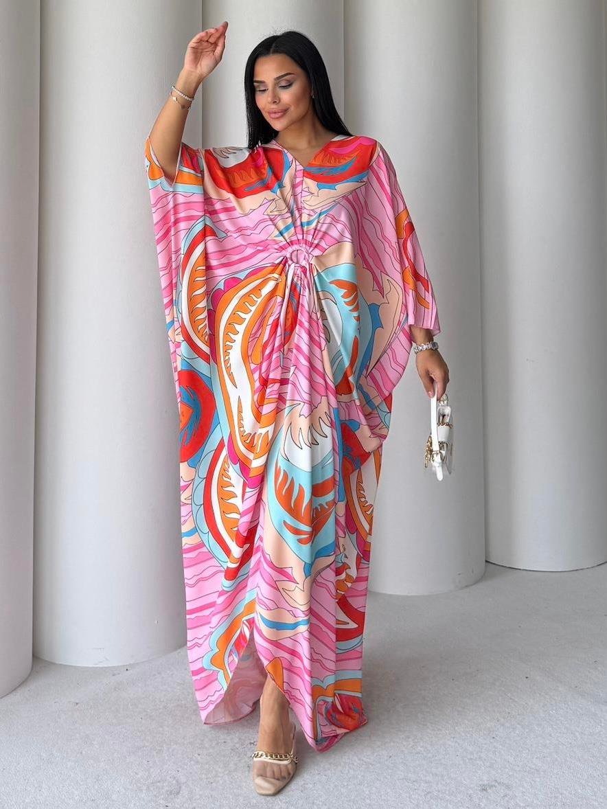 comfortable Chiffon Dress