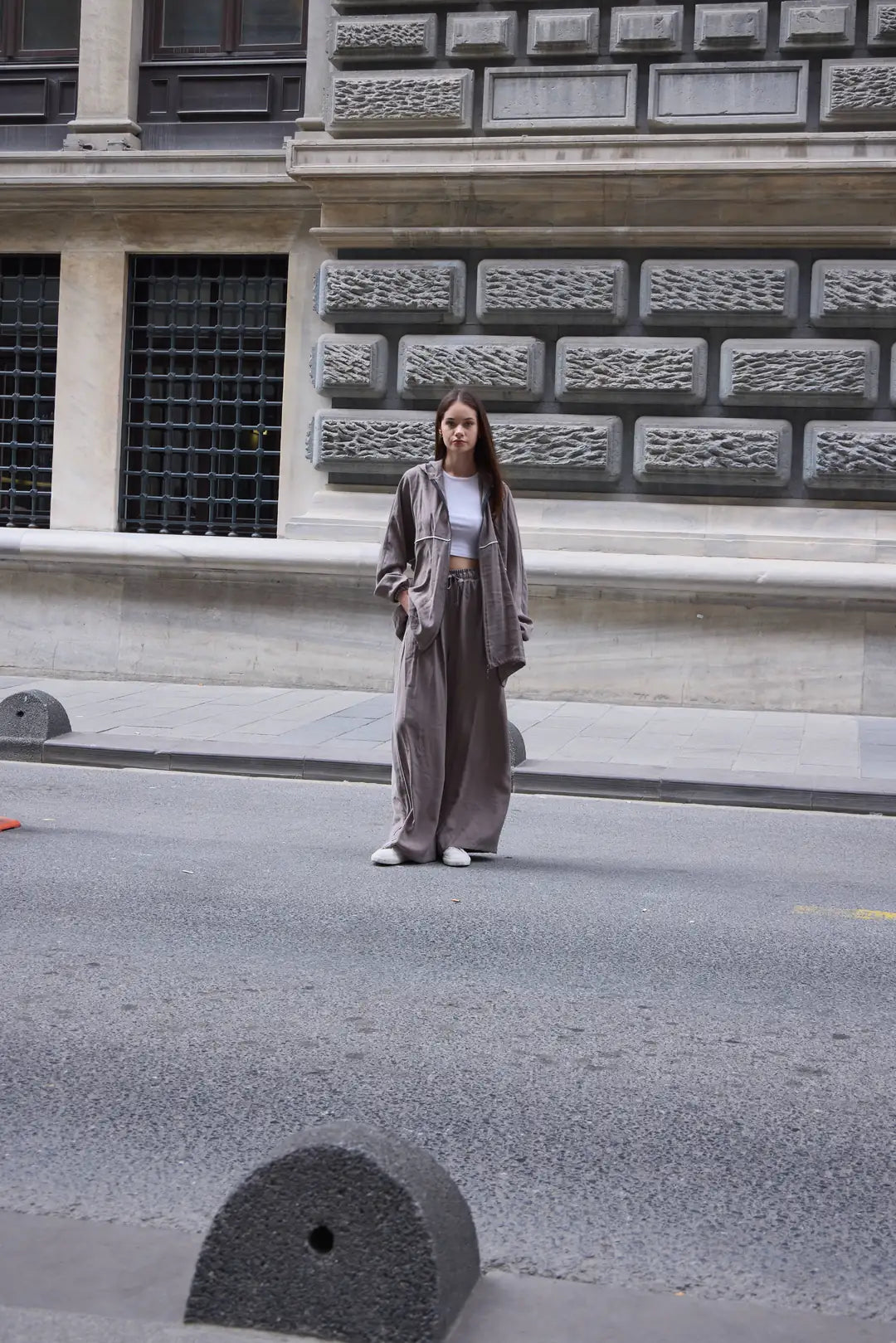 Modal Tracksuit Set