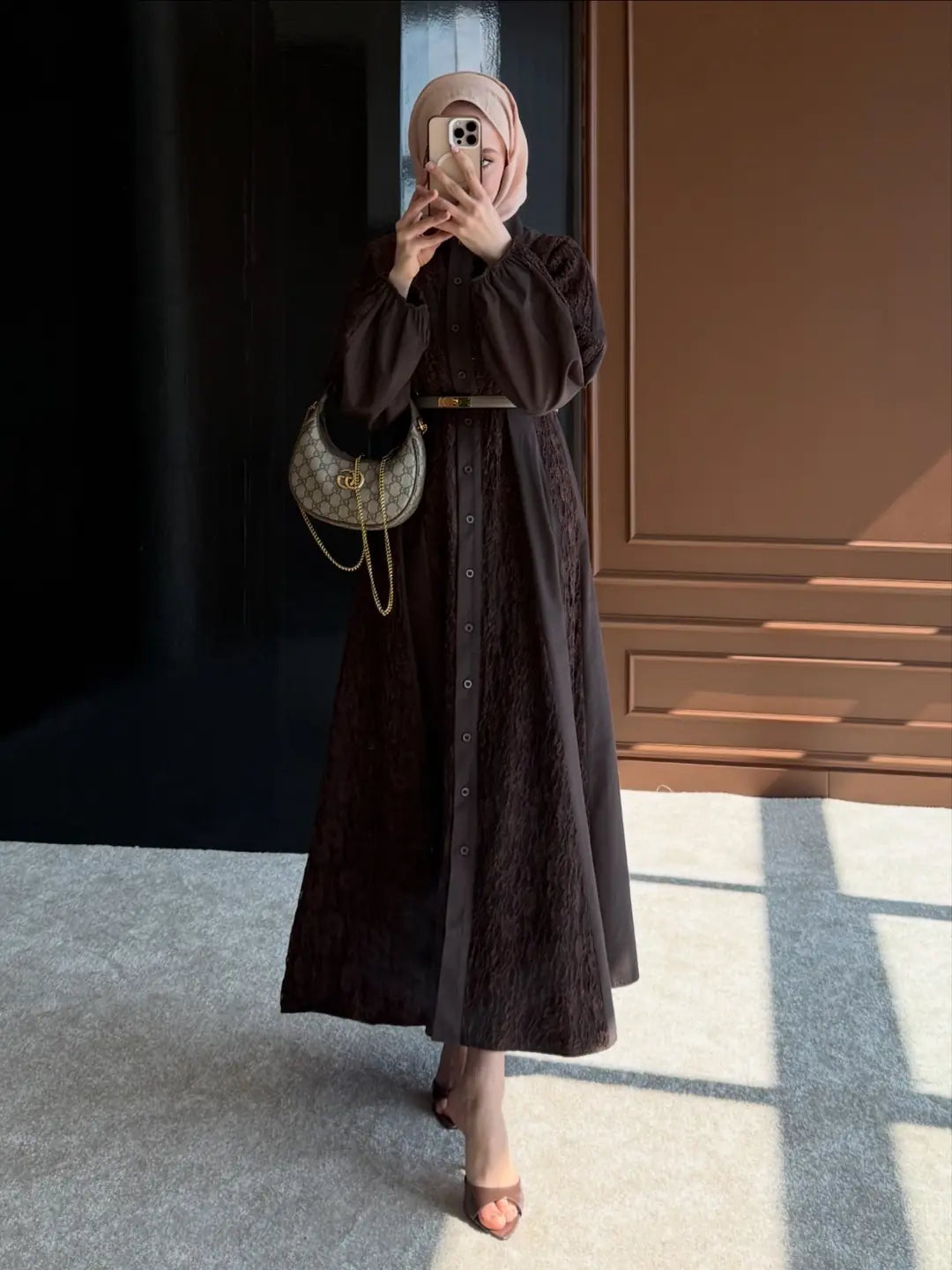 Monaşa Modest Dress
