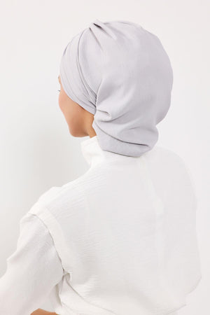 Ready Aerobin Turban – Easy Slip-On Head Covering